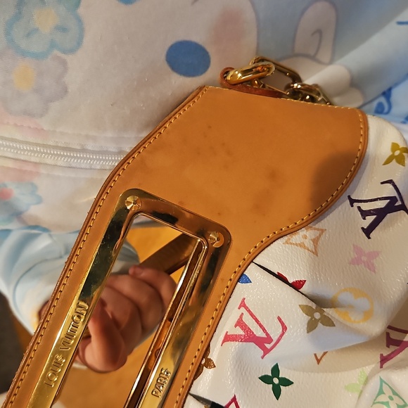 Louis Vuttion Multicolor Designer Women's Bag - Picture 4 of 10